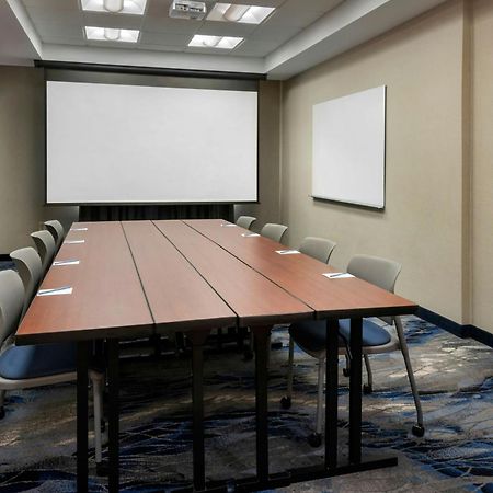 Fairfield Inn & Suites Woodbridge Avenel Εξωτερικό φωτογραφία