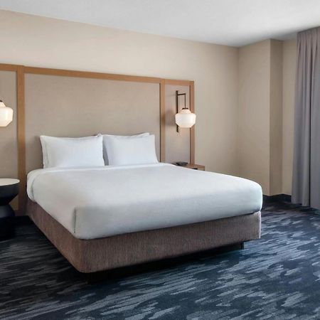 Fairfield Inn & Suites Woodbridge Avenel Εξωτερικό φωτογραφία