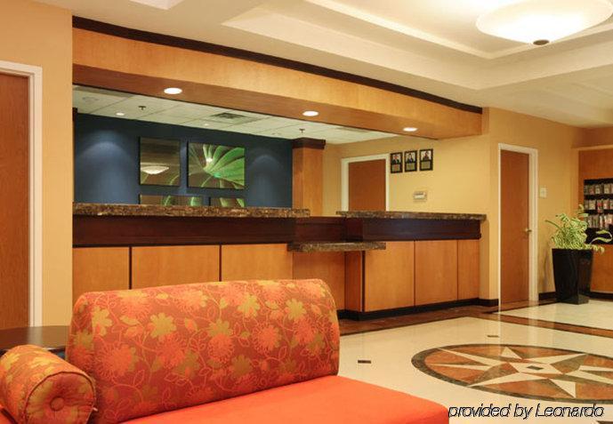 Fairfield Inn & Suites Woodbridge Avenel Εξωτερικό φωτογραφία