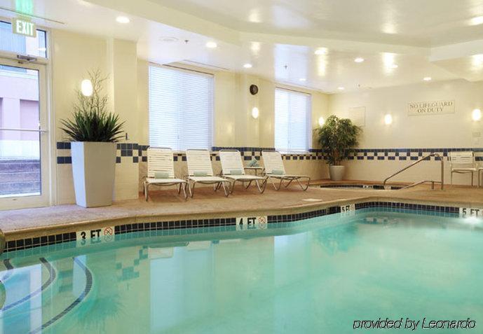 Fairfield Inn & Suites Woodbridge Avenel Εξωτερικό φωτογραφία