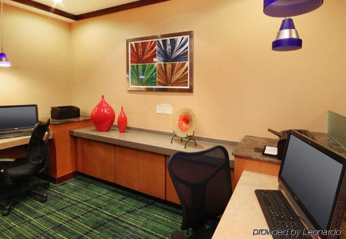 Fairfield Inn & Suites Woodbridge Avenel Ανέσεις φωτογραφία
